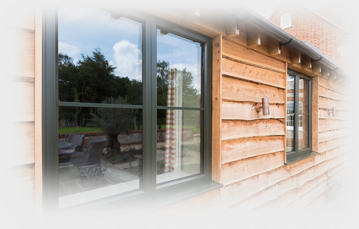 casement windows