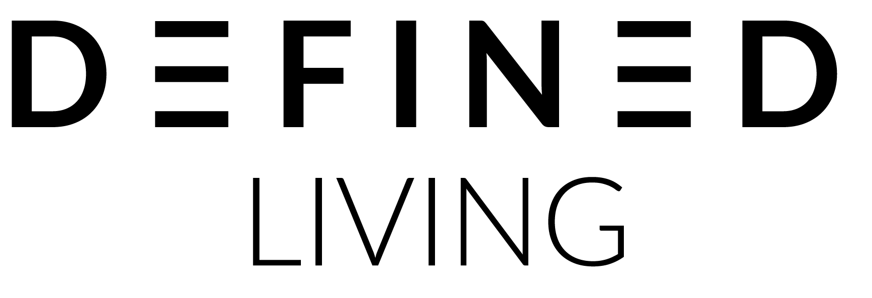 Defined Living logo