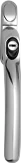 Chrome inline window handle