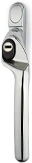 Chrome offset window handle