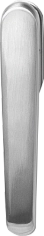 Slave handle for bi-fold doors