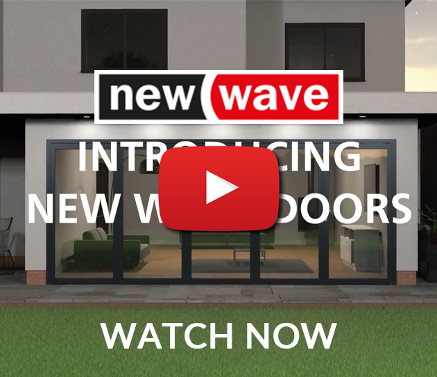 NEW WAVE INTRODUCTION